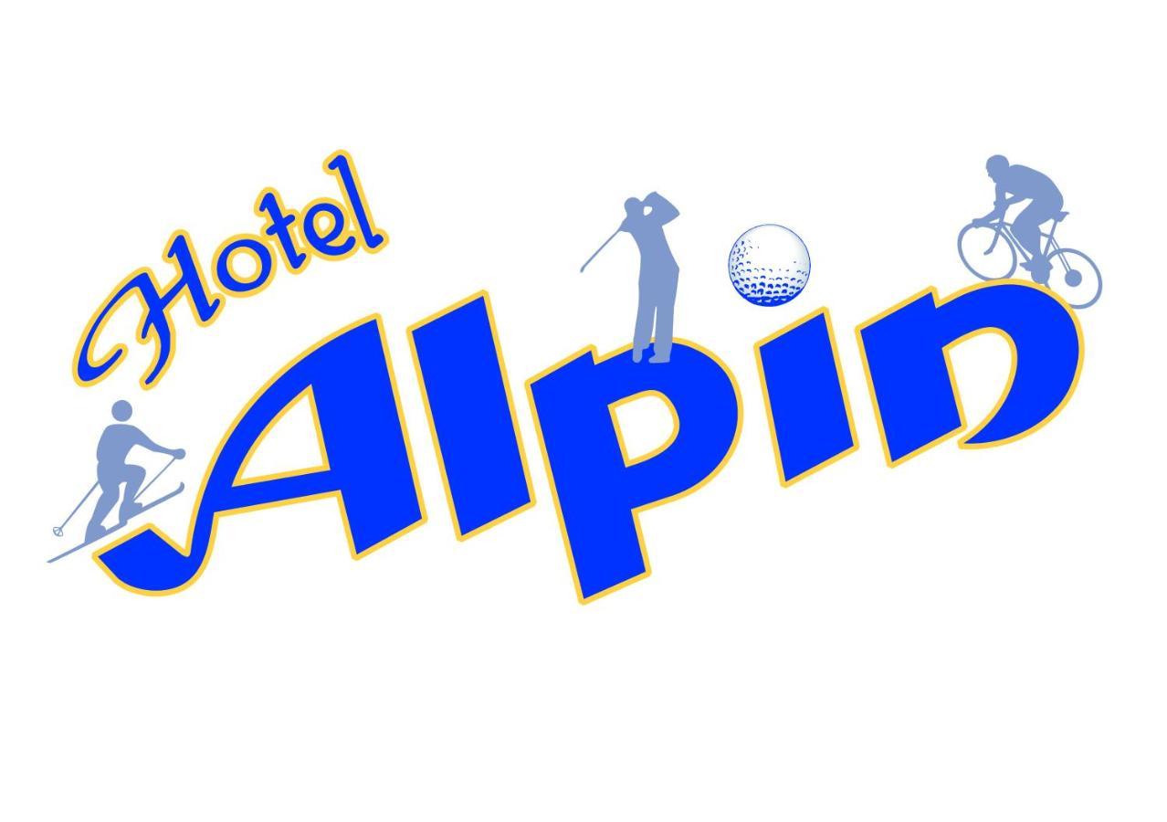 Hotel Alpin Ehrwald Luaran gambar