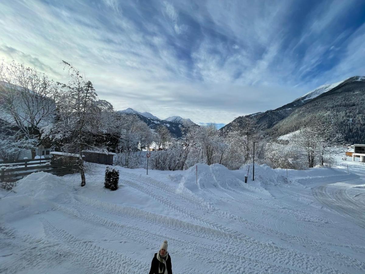 Hotel Alpin Ehrwald Luaran gambar