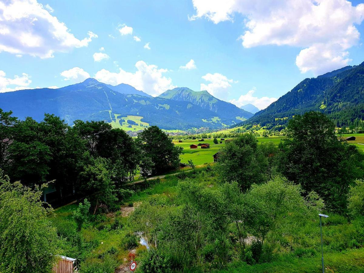 Hotel Alpin Ehrwald Luaran gambar